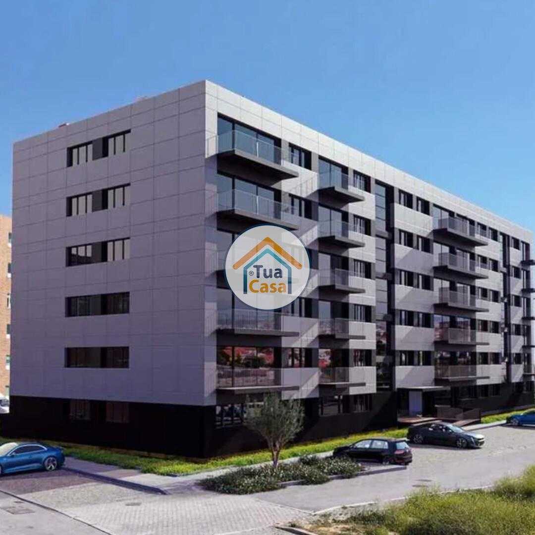 Condominium in Afurada de Baixo, Porto 12557213