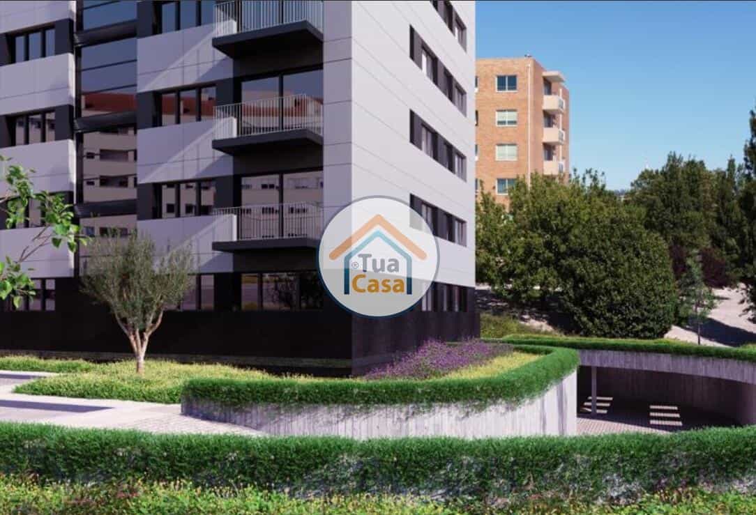 Condominium in Afurada de Baixo, Porto 12557214