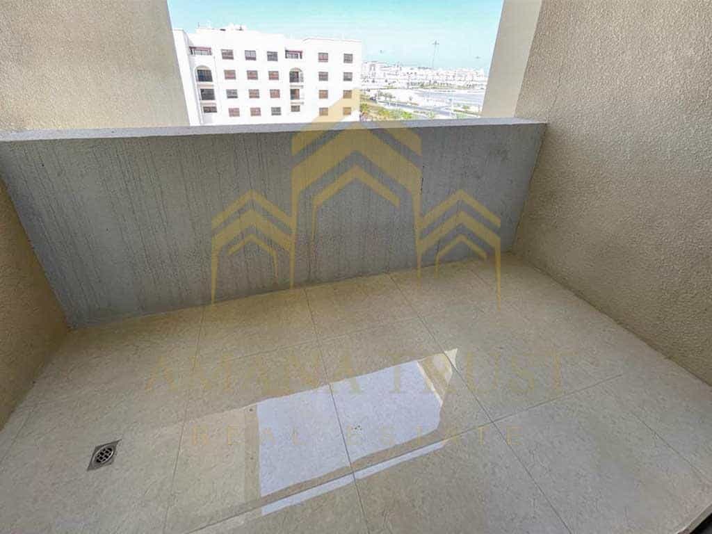 Квартира в Al Hammamah, Az Za'ayin 12557218