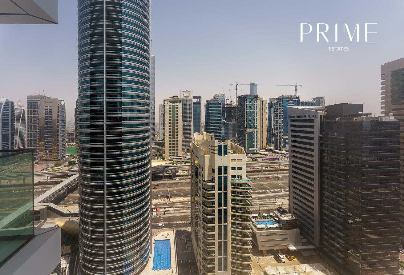 Condominium in Dubai, Dubayy 12557410