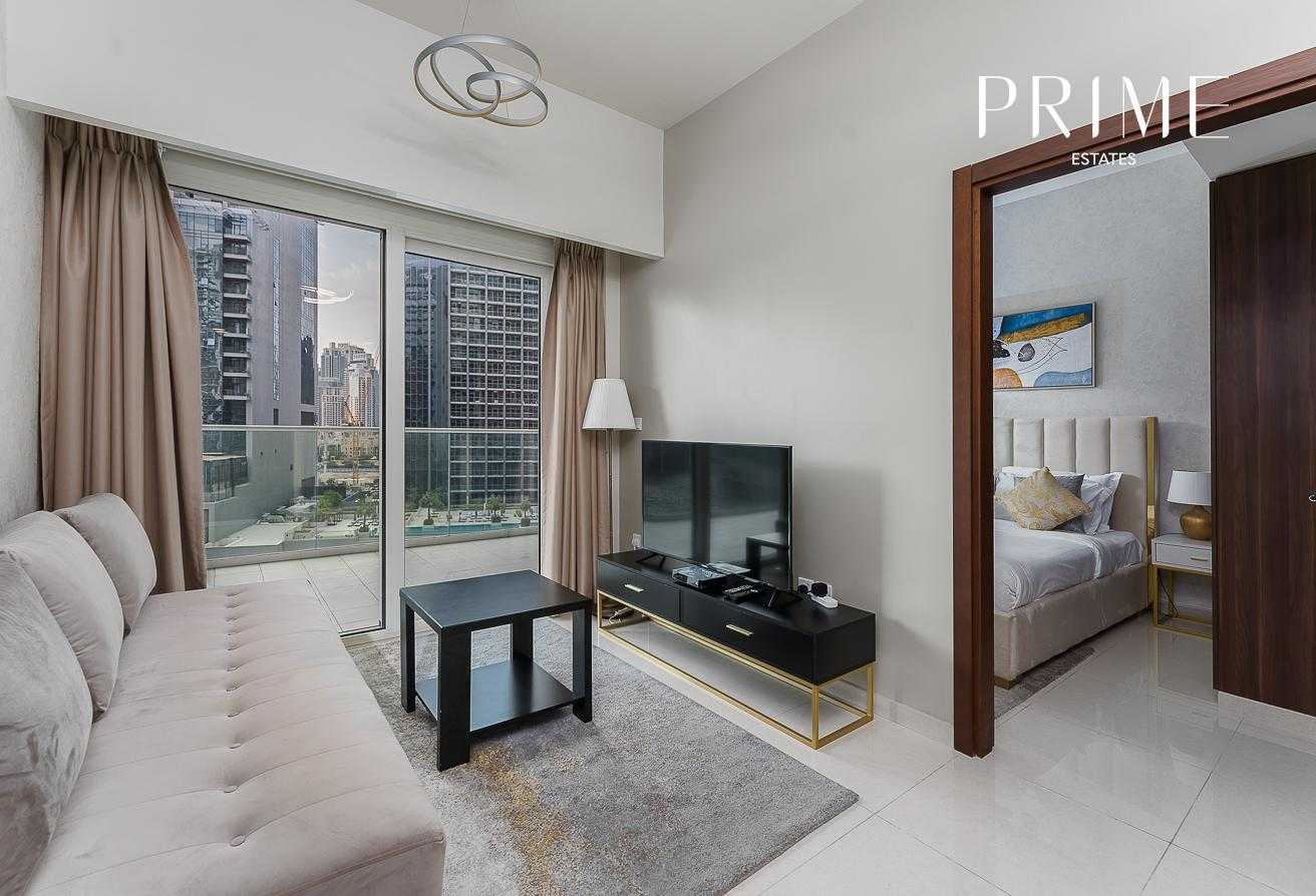 Condominium in Dubai, Dubayy 12557411
