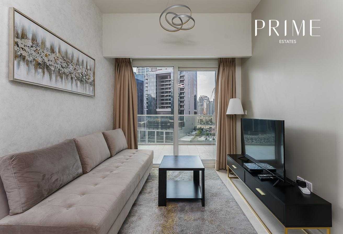 Condominium in Dubai, Marasi Drive 12557411