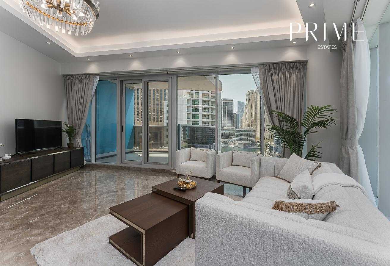 Condominium in Dubai, Dubayy 12557413