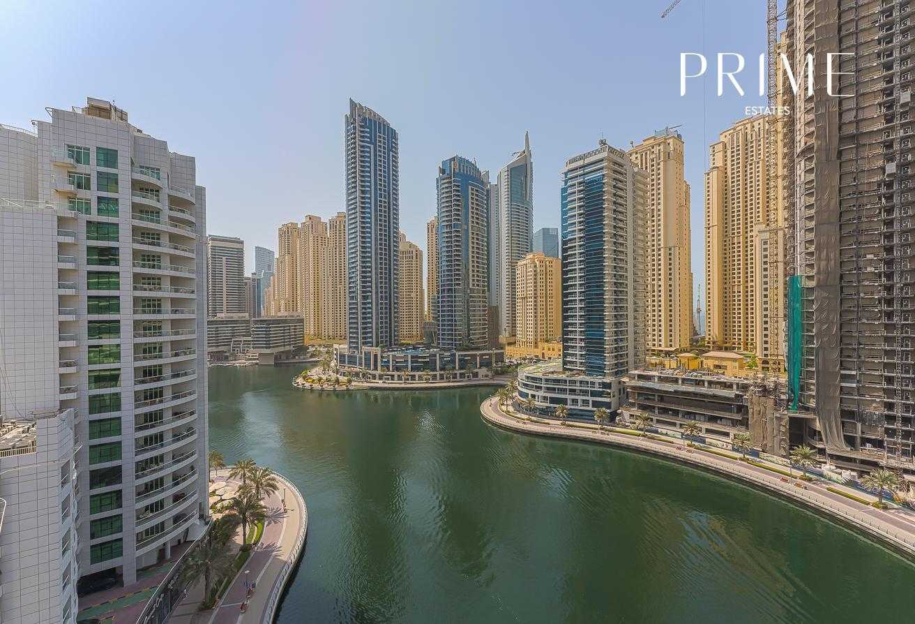 Condominium in Steet, Dubai 12557414