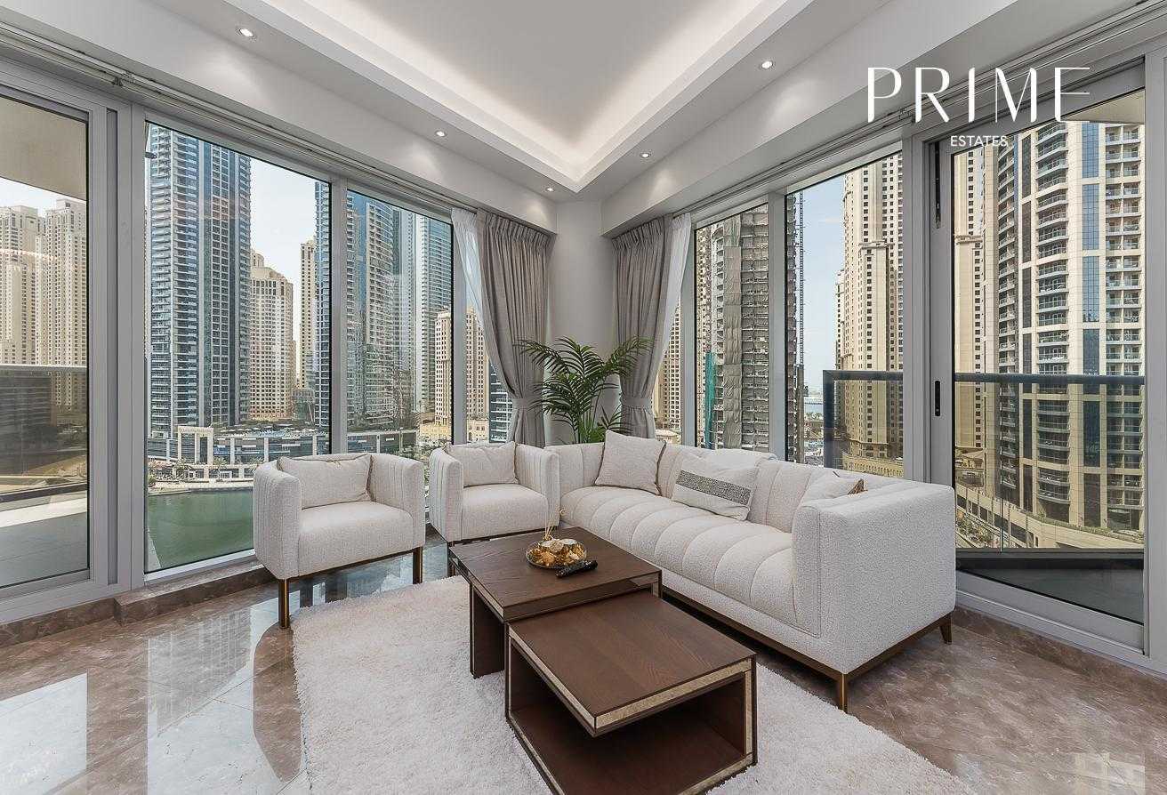 Condominium in Dubai, Dubayy 12557414