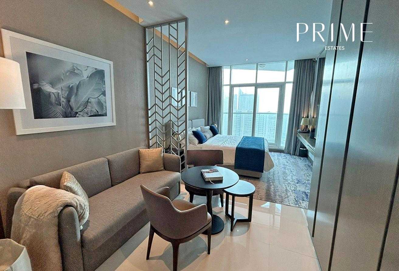Condominium in Dubai, Dubayy 12557416