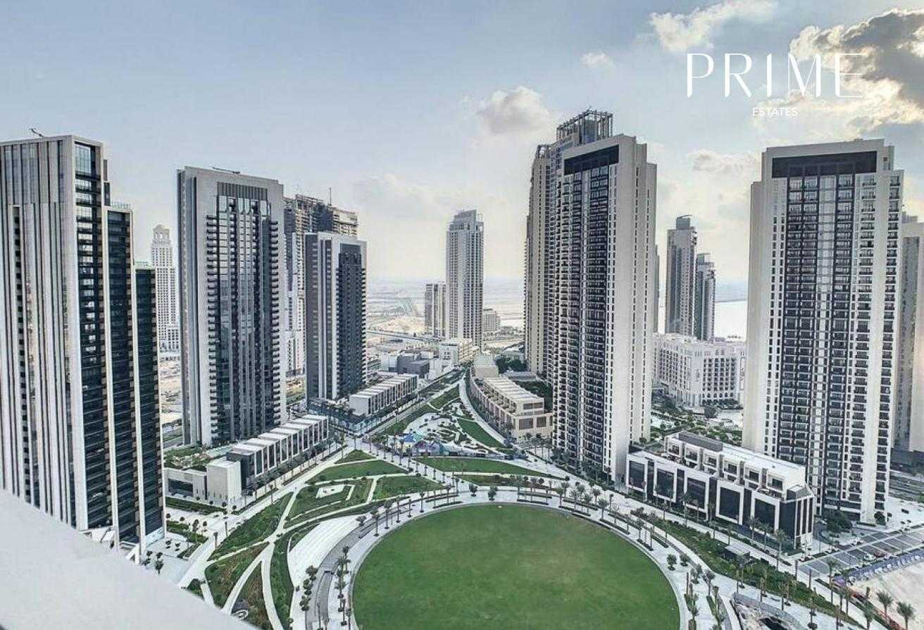 Ejerlejlighed i Dubai, Dubayy 12557417