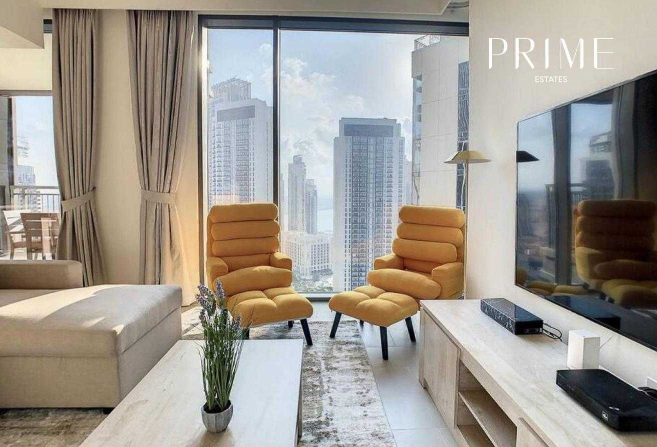 Condominium in Dubai, Dubayy 12557417