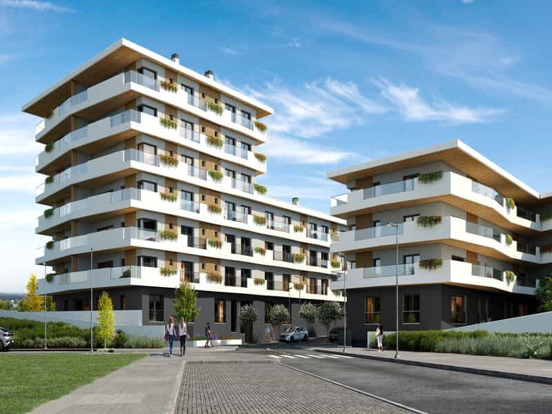 Condominium dans Porto, Porto District 12557443