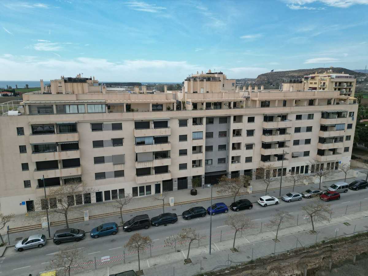 公寓 在 Torre del Mar, Andalusia 12557457