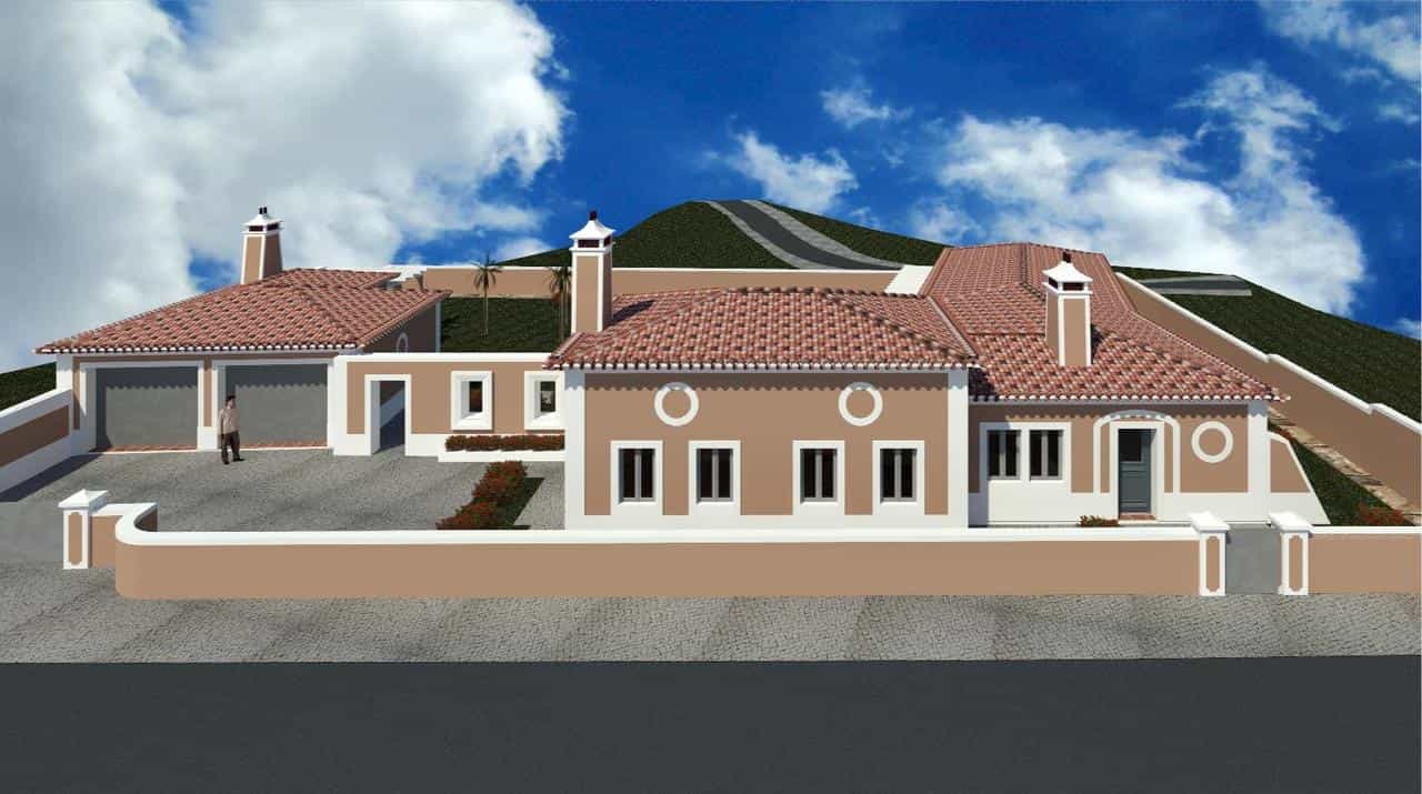 House in Caldas da Rainha, Leiria 12557653