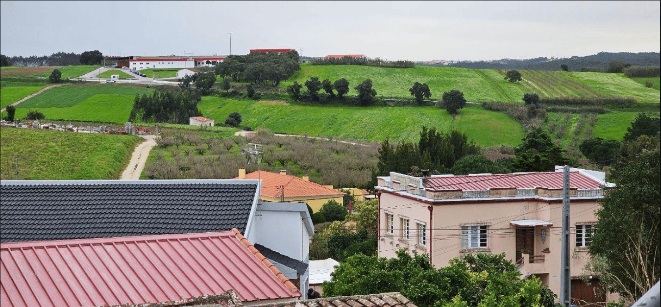 Hus i Lourinhã, Lisbon 12557724