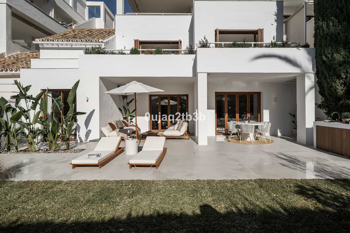 residencial no Marbella, Andalucía 12557751