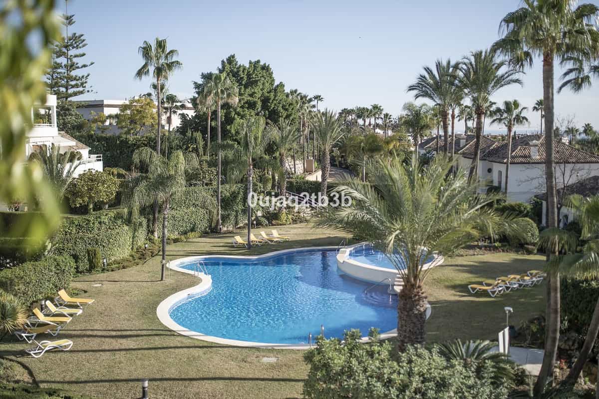 Casa nel Marbella, Andalucía 12557751