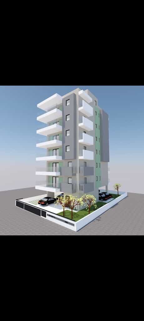 Condominium in Alimos, Attik 12557828