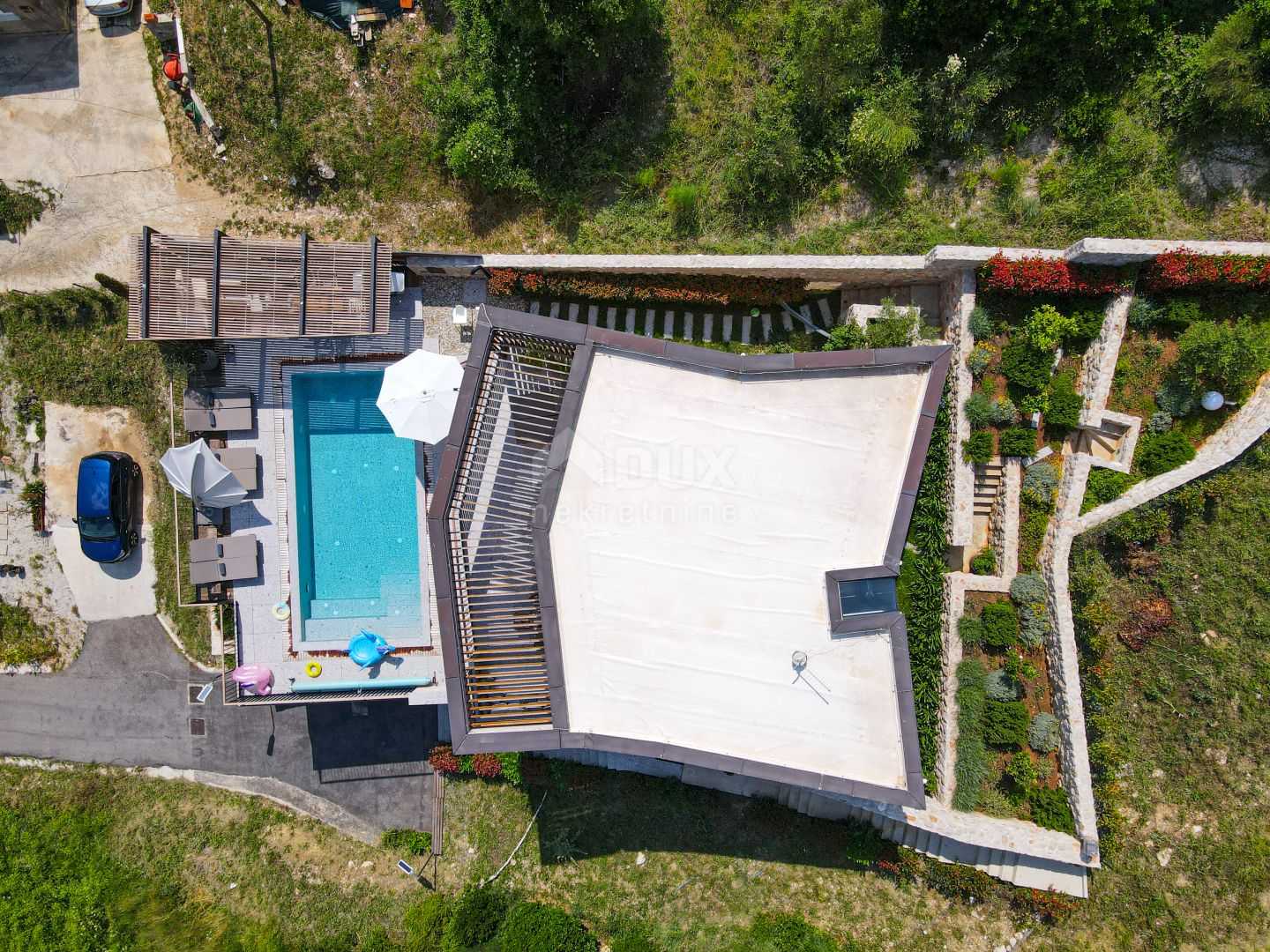 Huis in Rožat, Dubrovnik-Neretva County 12557837