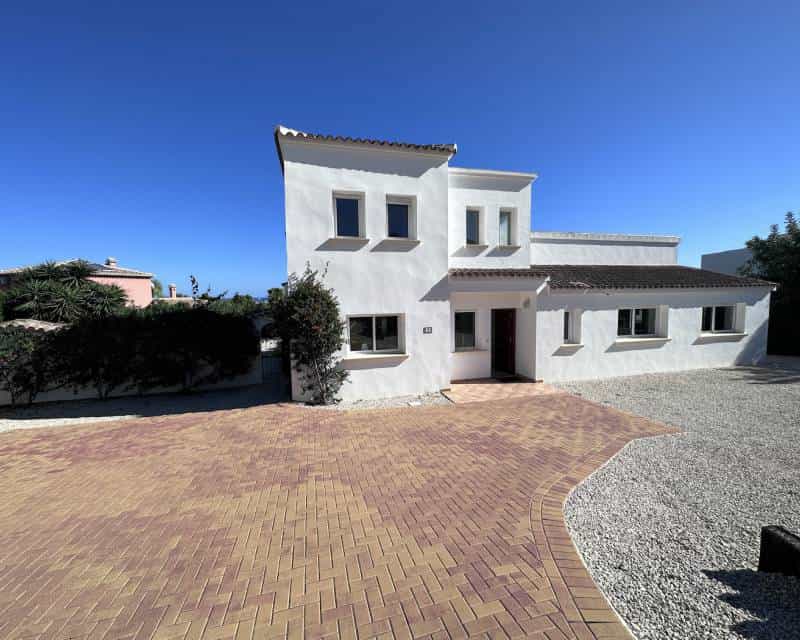 House in Javea, Valencia 12557855