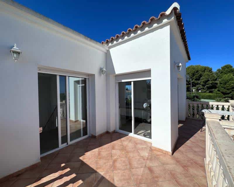жилой дом в Xàbia, Comunidad Valenciana 12557855