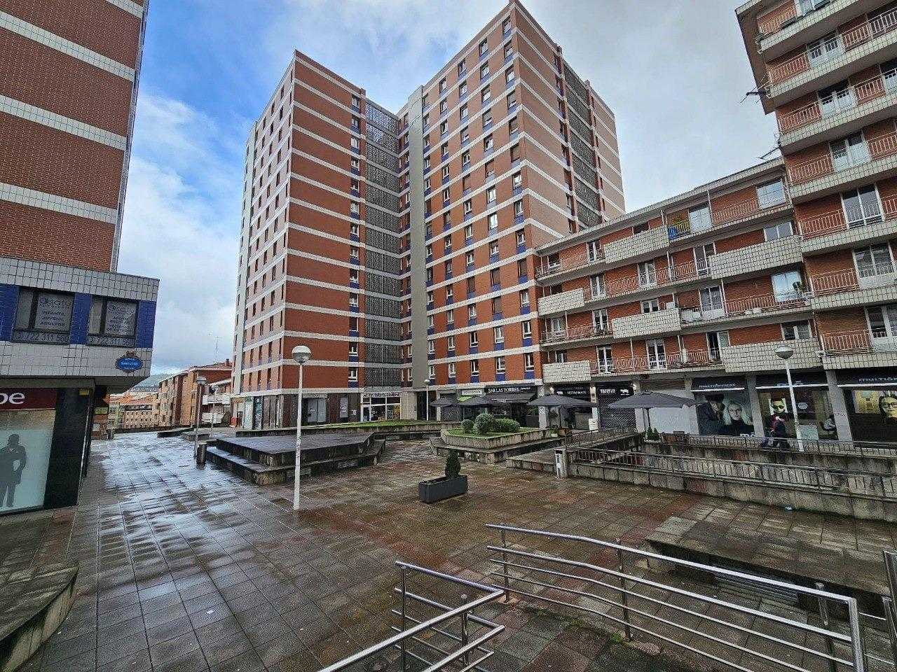 Eigentumswohnung im Bilbao, Baskenland 12557885