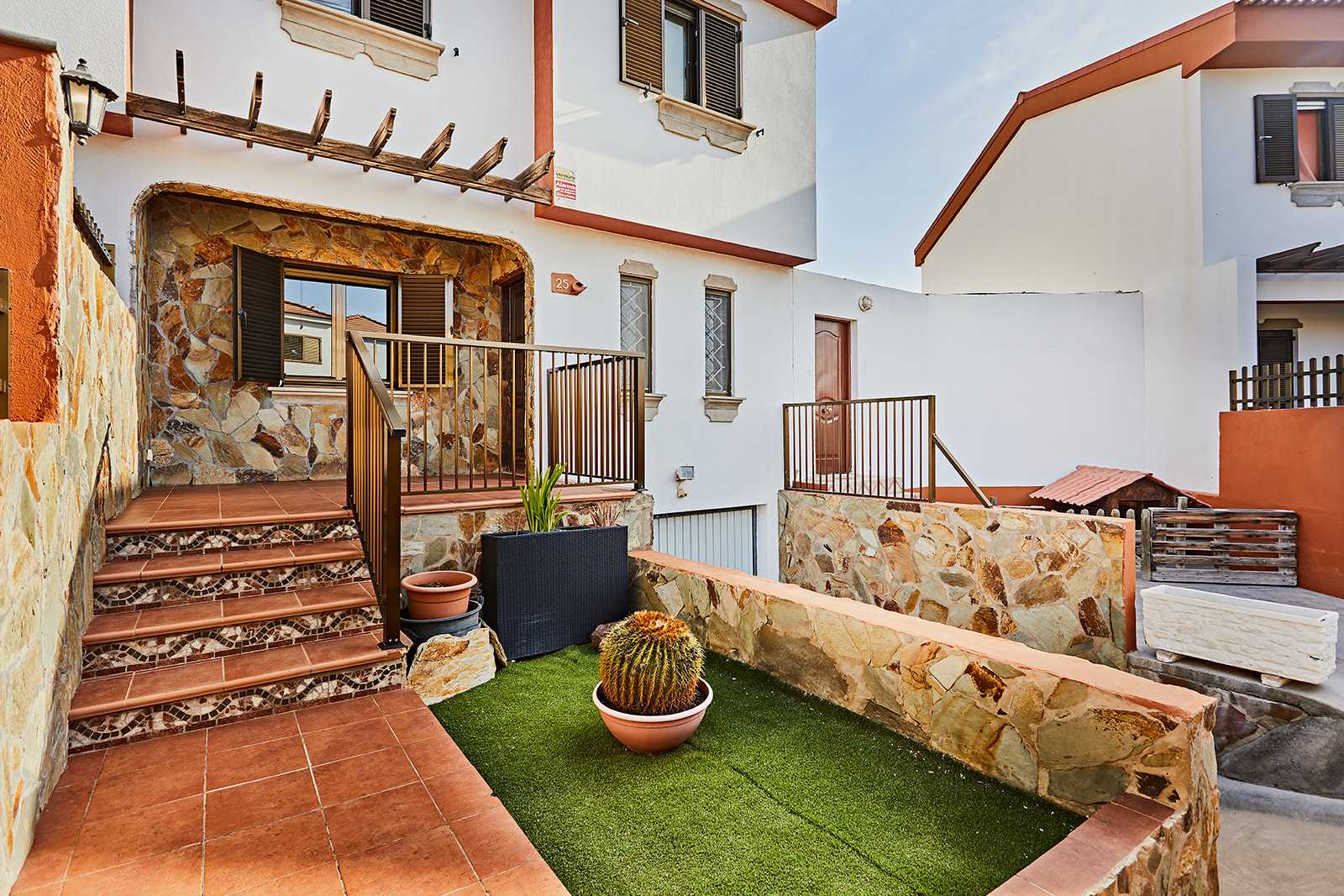 Multiple Houses in Maspalomas, Canary Islands 12557887
