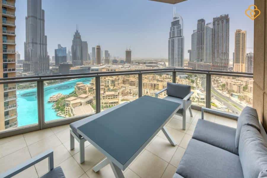 Kondominium dalam Dubai, Dubayy 12557895
