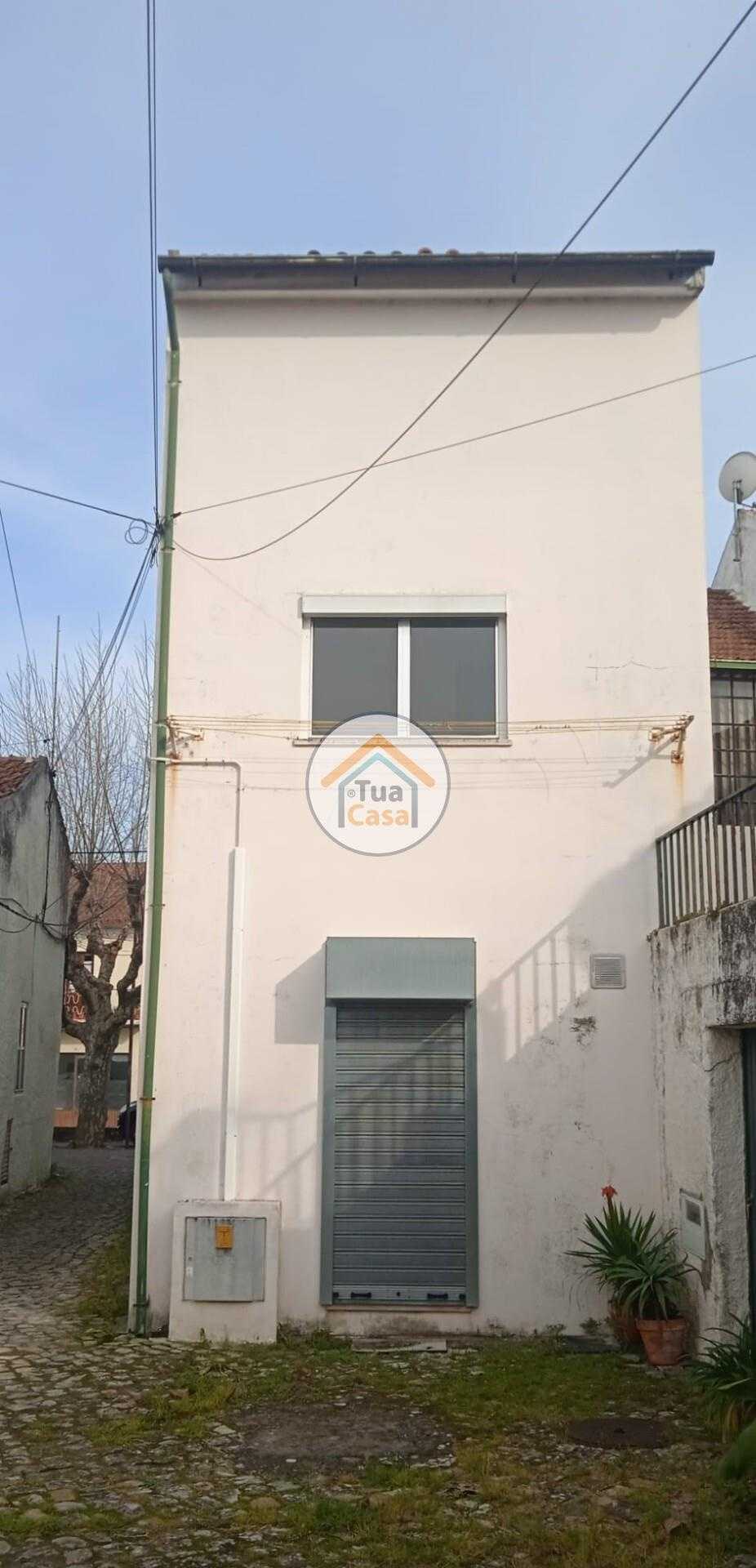 Dom w Cantanhede, Coimbra 12557924