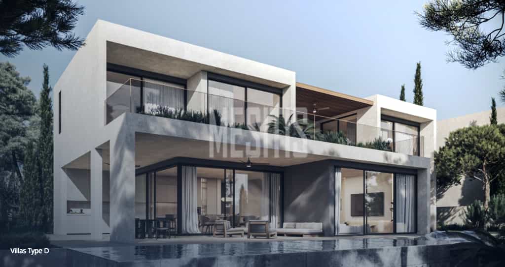 House in Konia, Paphos 12557951