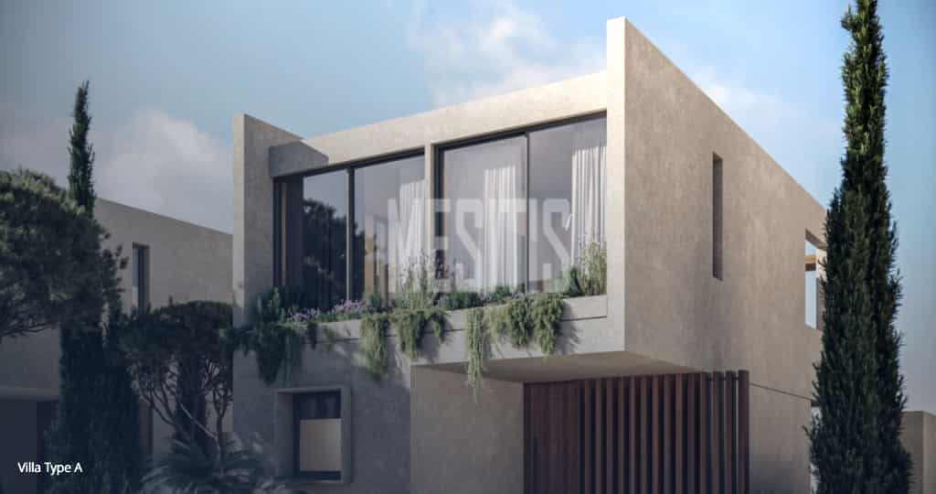 House in Konia, Paphos 12557974