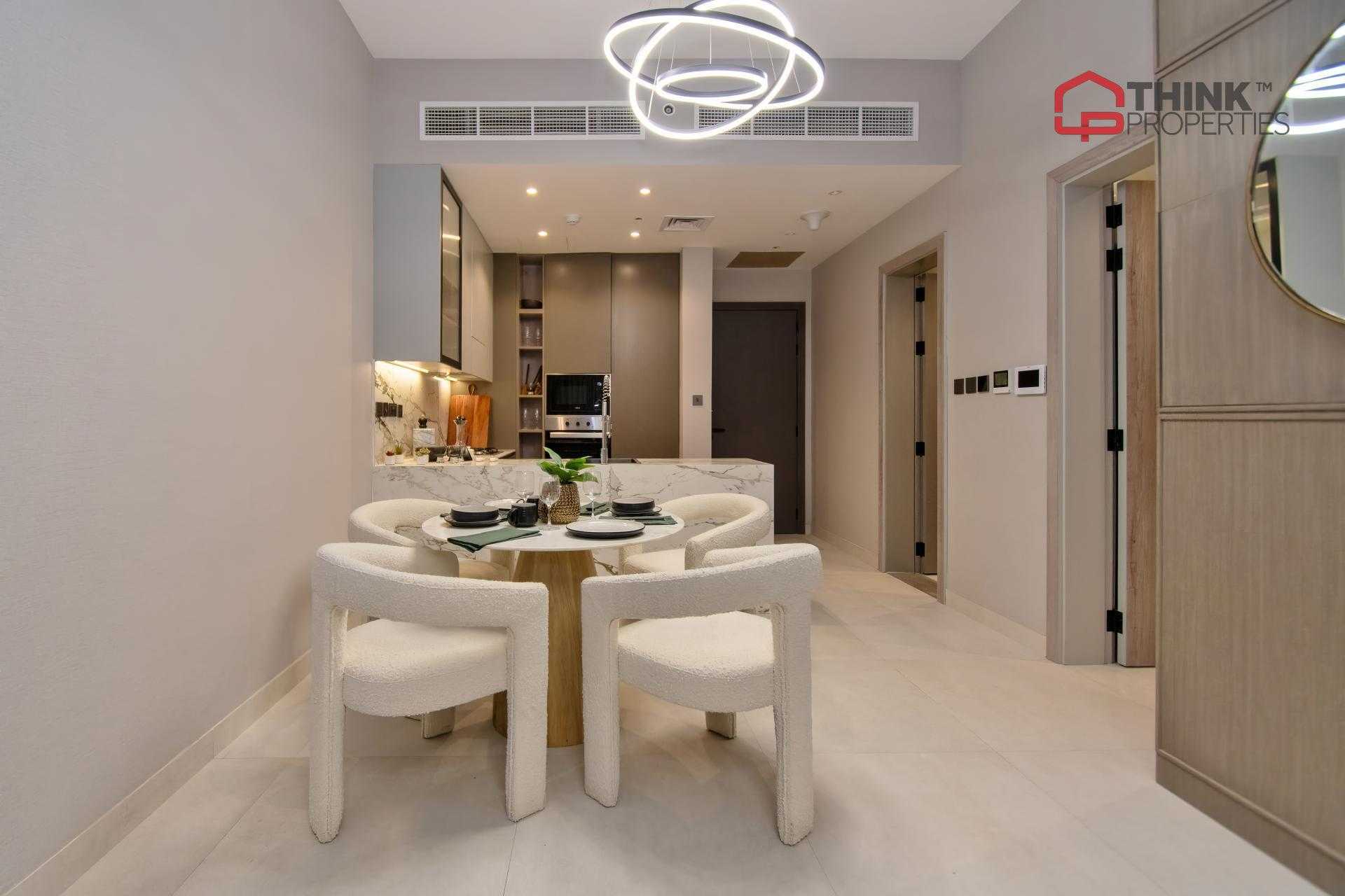 Condominium in Dubai, Dubayy 12558026