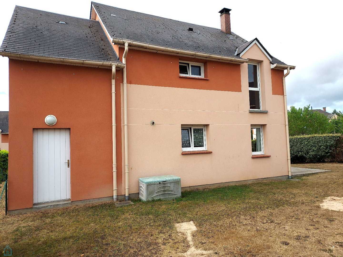 Casa nel Elbeuf, Normandy 12558183