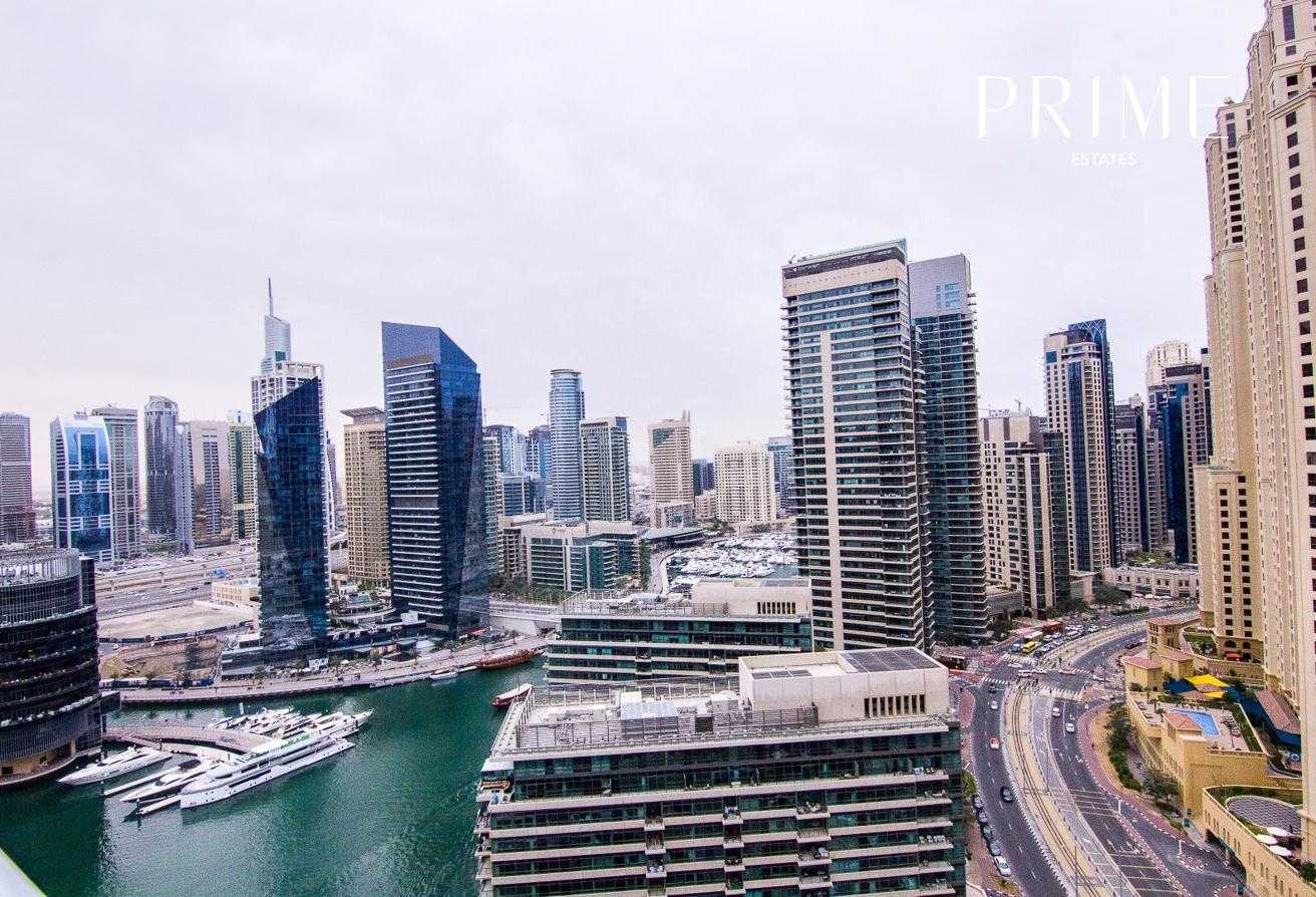 Ejerlejlighed i Dubai, Dubayy 12558193