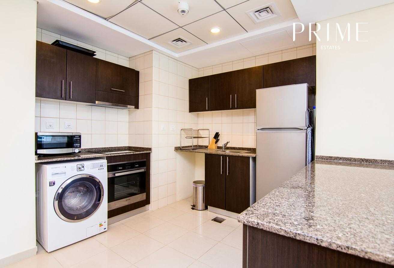 Condominium in Dubai, Dubayy 12558193