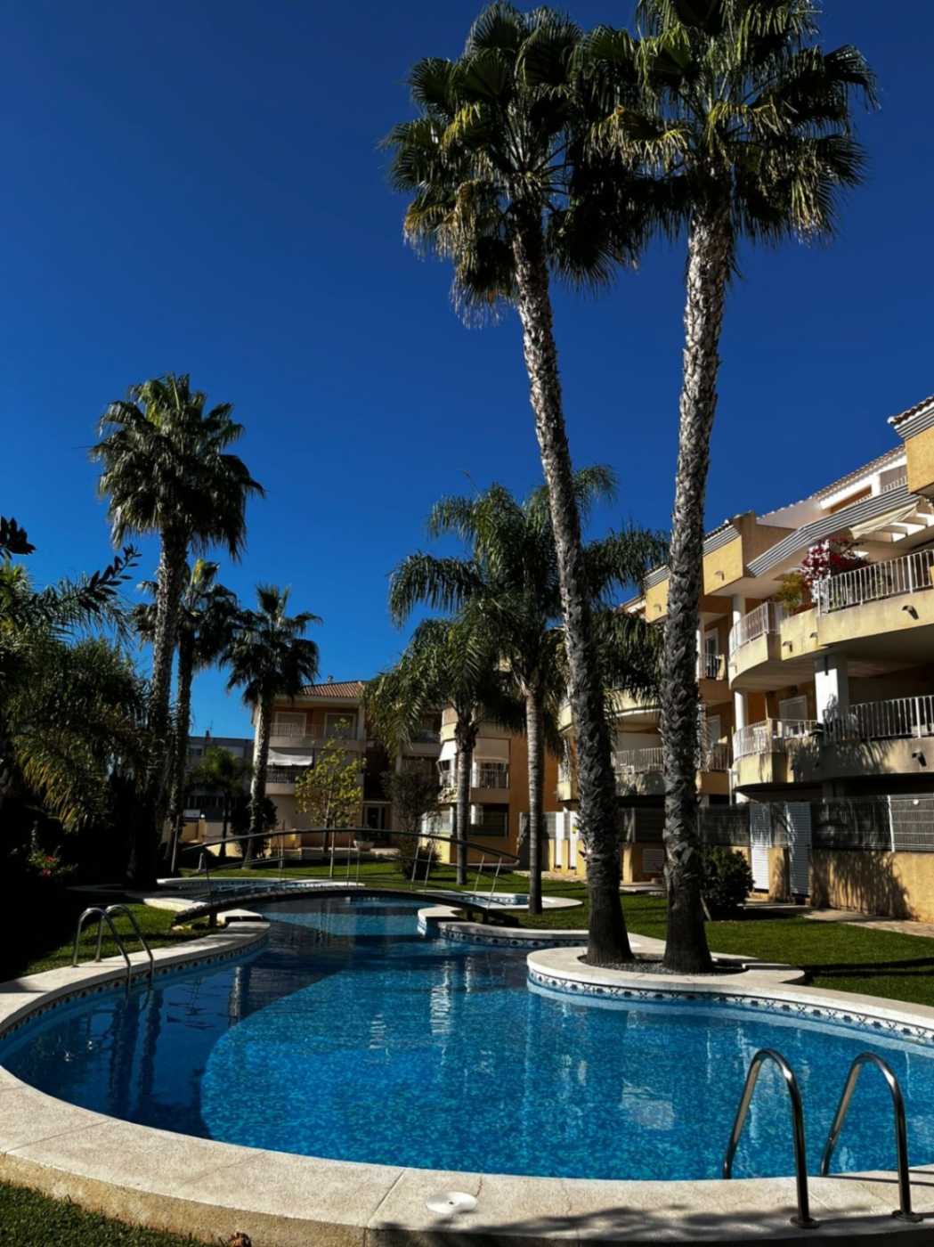 Condominium dans El Molinar, Valencia 12558311