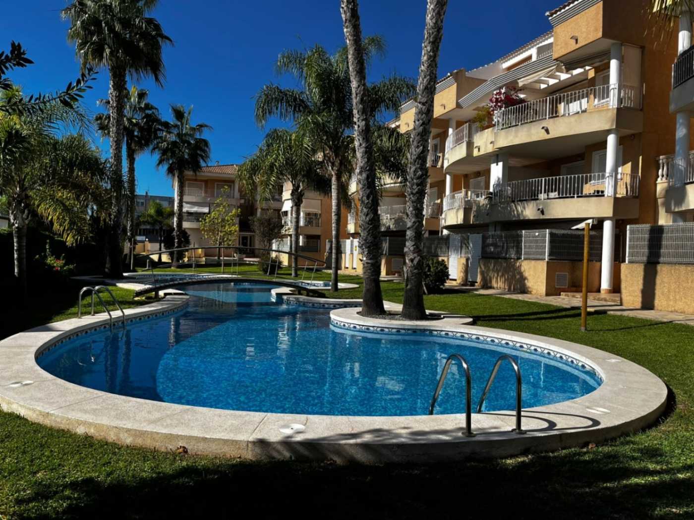 Condominium in El Molinar, Valencia 12558311