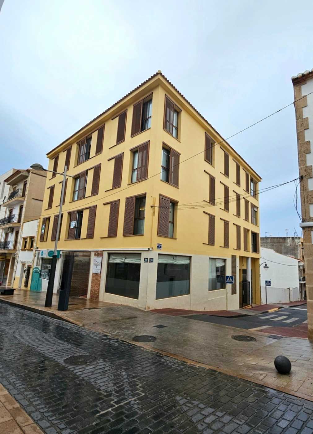 Condominium in El Molinar, Valencia 12558315