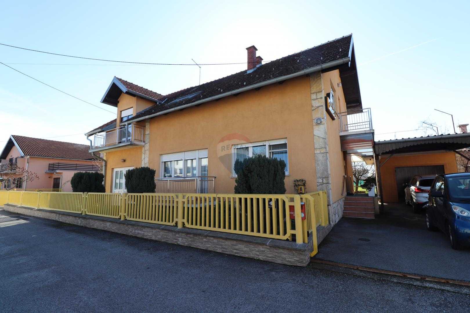 House in Brebernica, Grad Zagreb 12558365