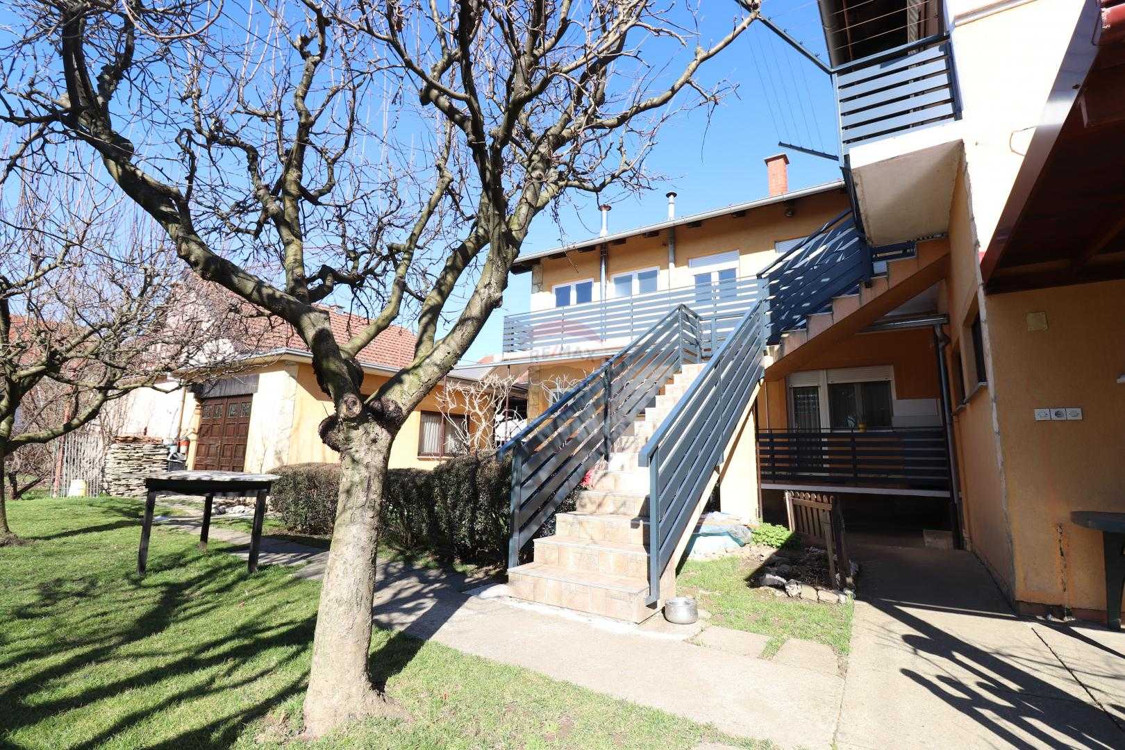 House in Brebernica, Zagreb, Grad 12558365
