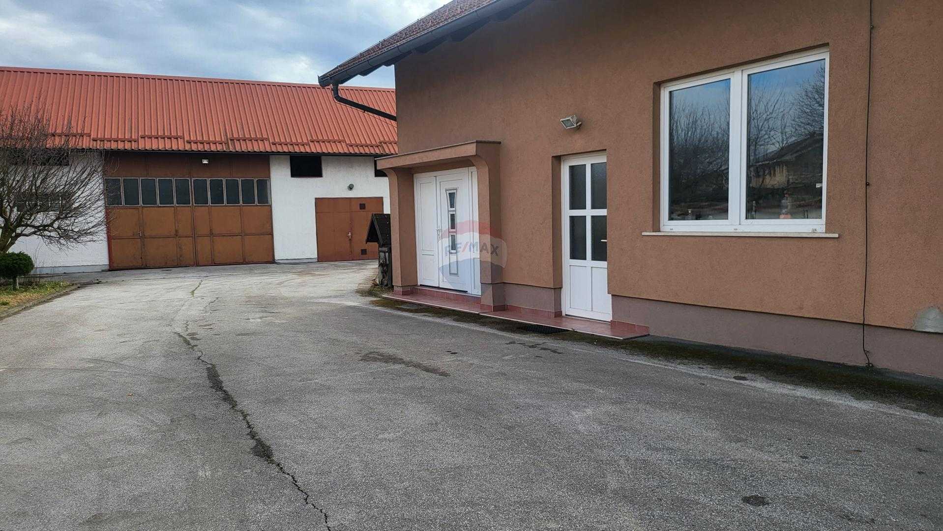 rumah dalam Odra, Zagreb, Grad 12558401