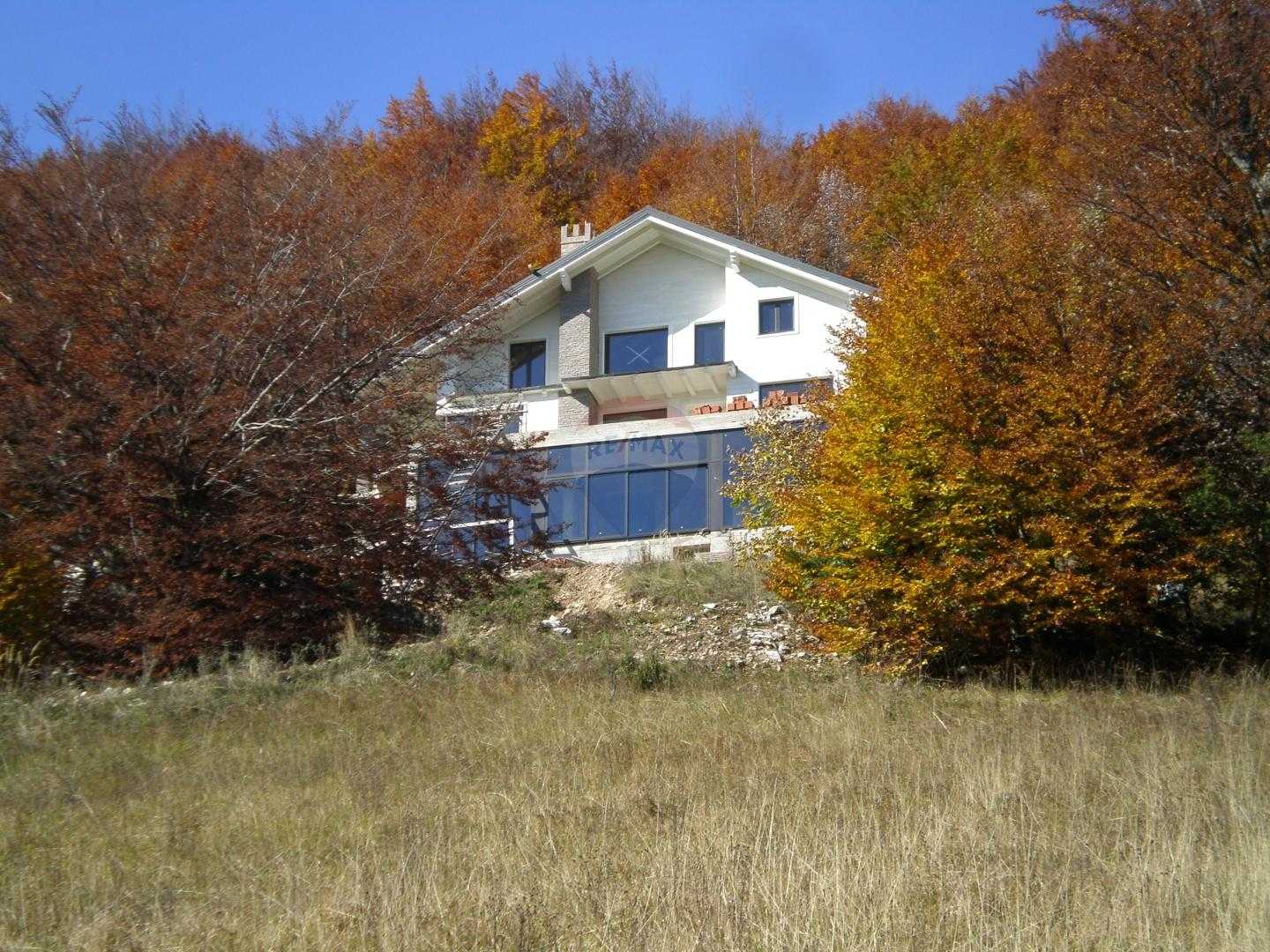 House in Lokve, Primorsko-Goranska Zupanija 12558425