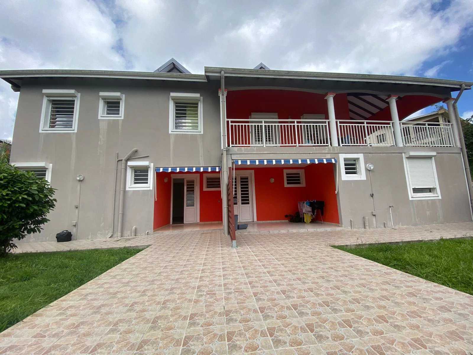 Condomínio no Sainte-Marie, Martinique 12558442