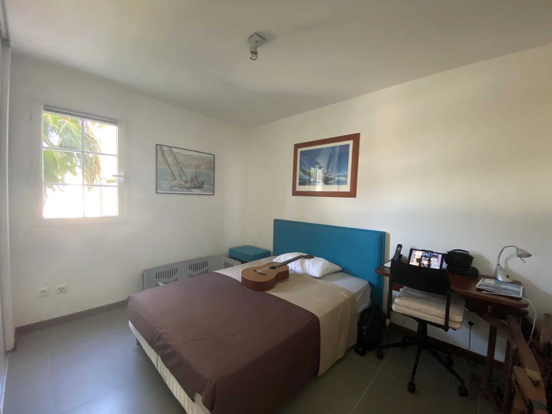 Condominium in Les Trois-Îlets, Martinique 12558448