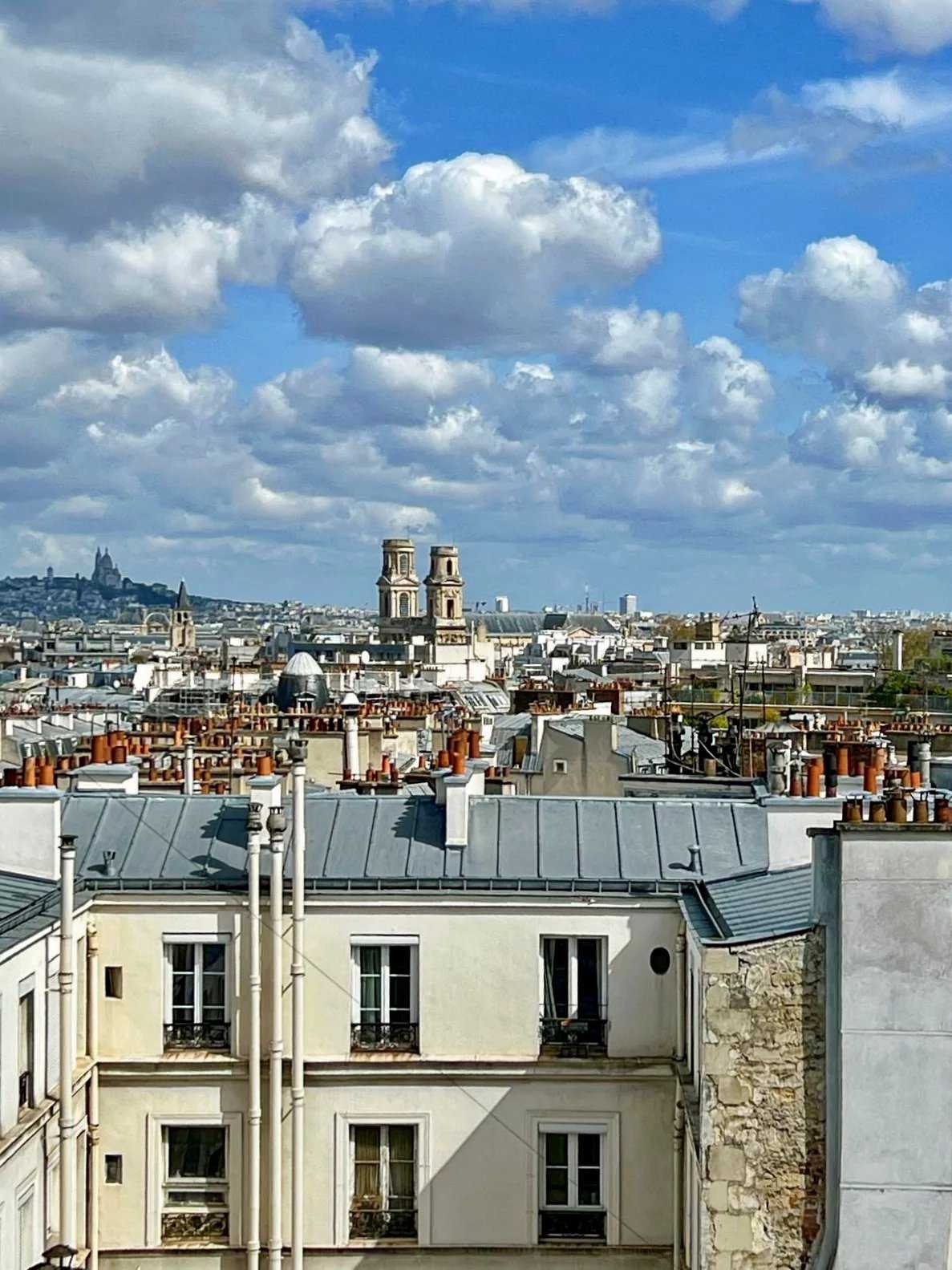 Condominium in Paris 6ème, Paris 12558493