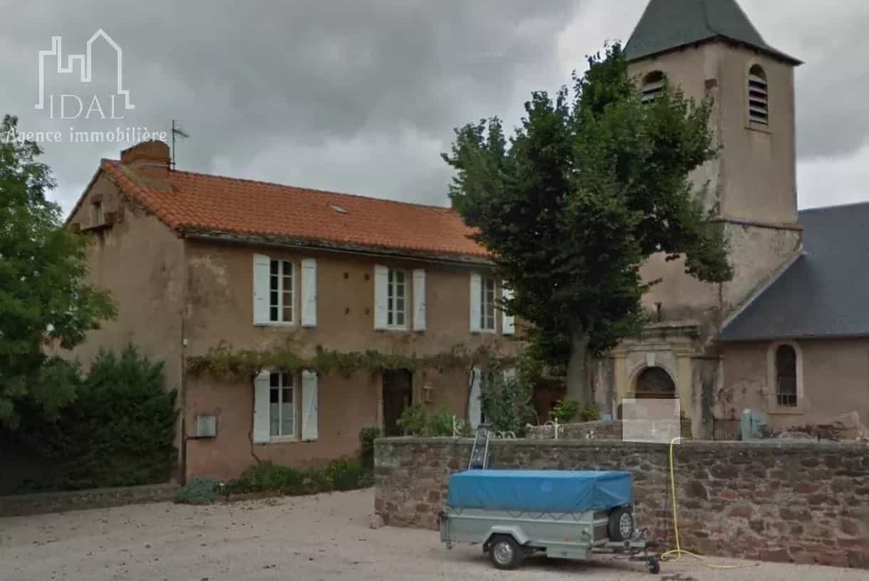 loger dans Saint-Affrique, Occitanie 12558499