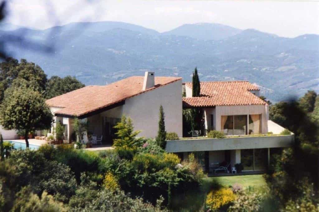 निवास का में Céret, Pyrénées-Orientales 12558516