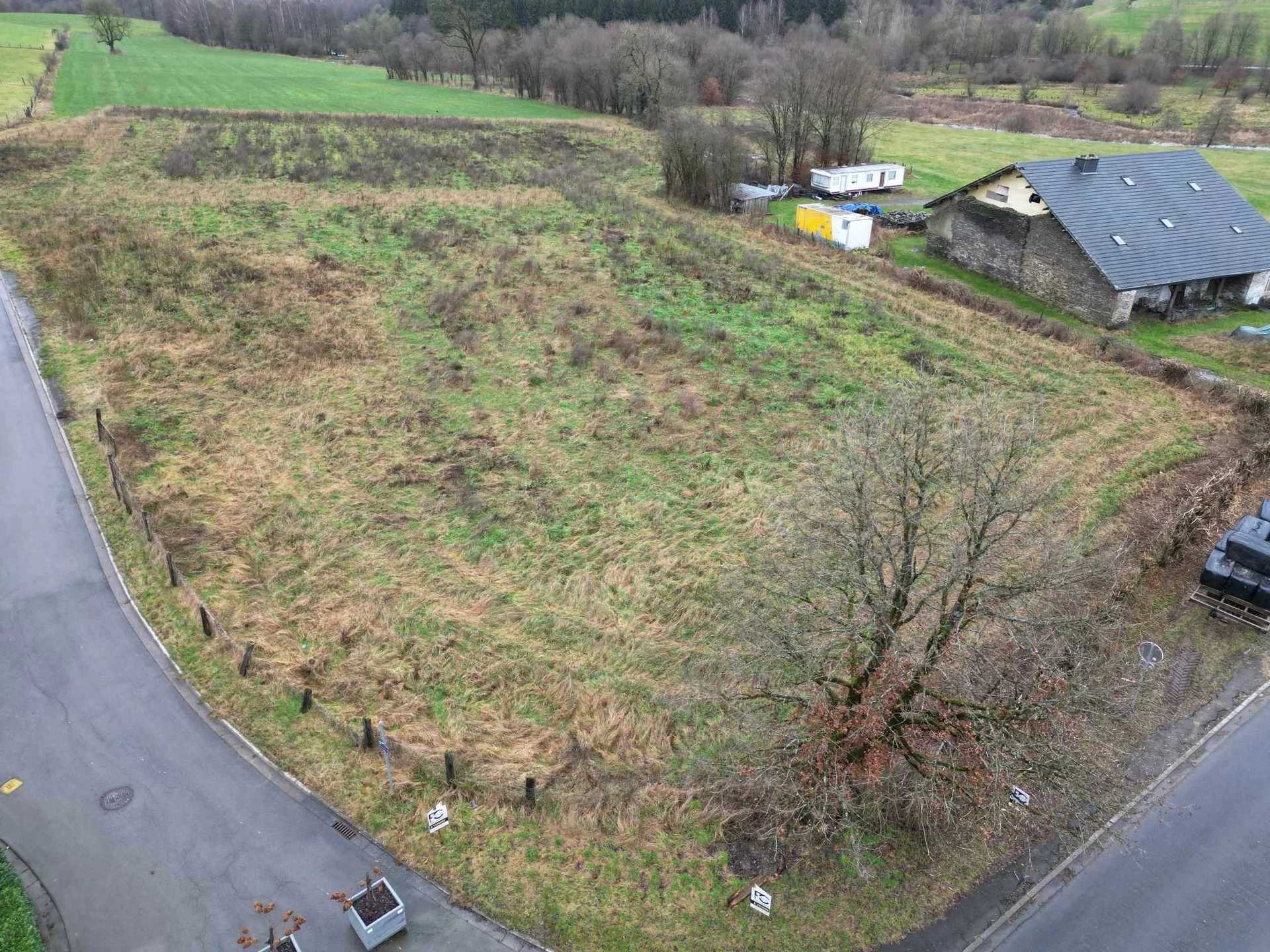 Land in Herbeumont, Wallonia 12558555