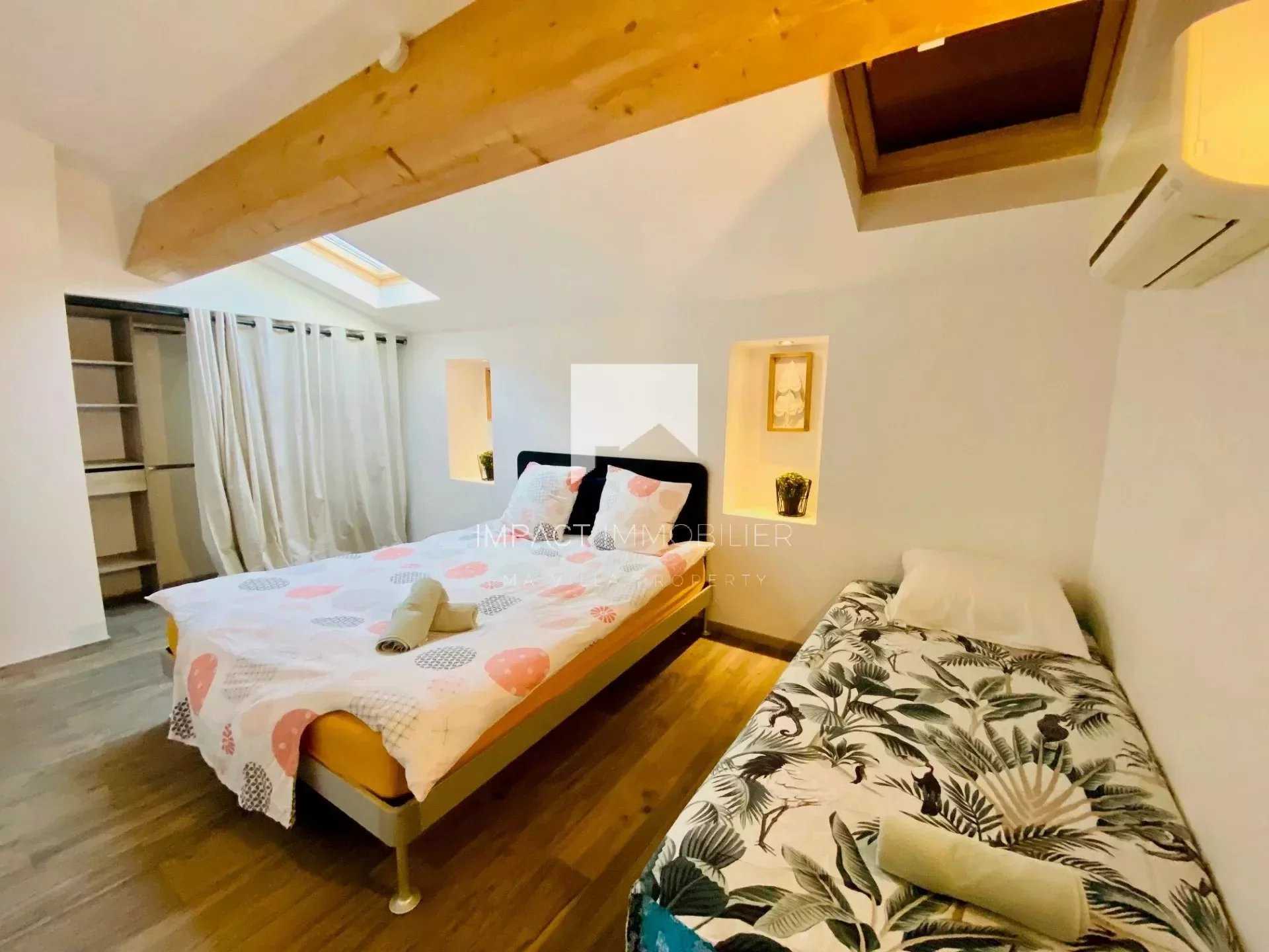 بيت في La Garde, Provence-Alpes-Cote d'Azur 12558646
