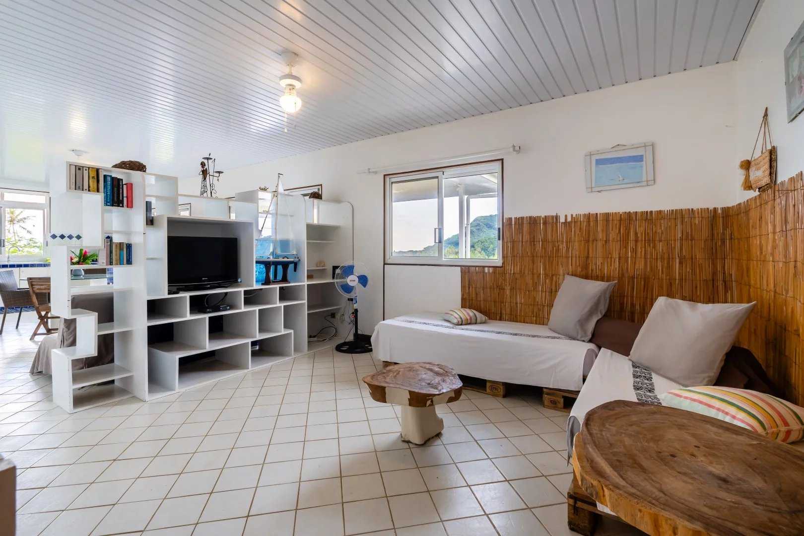 Casa nel Huahine, Îles Sous-le-Vent 12558698