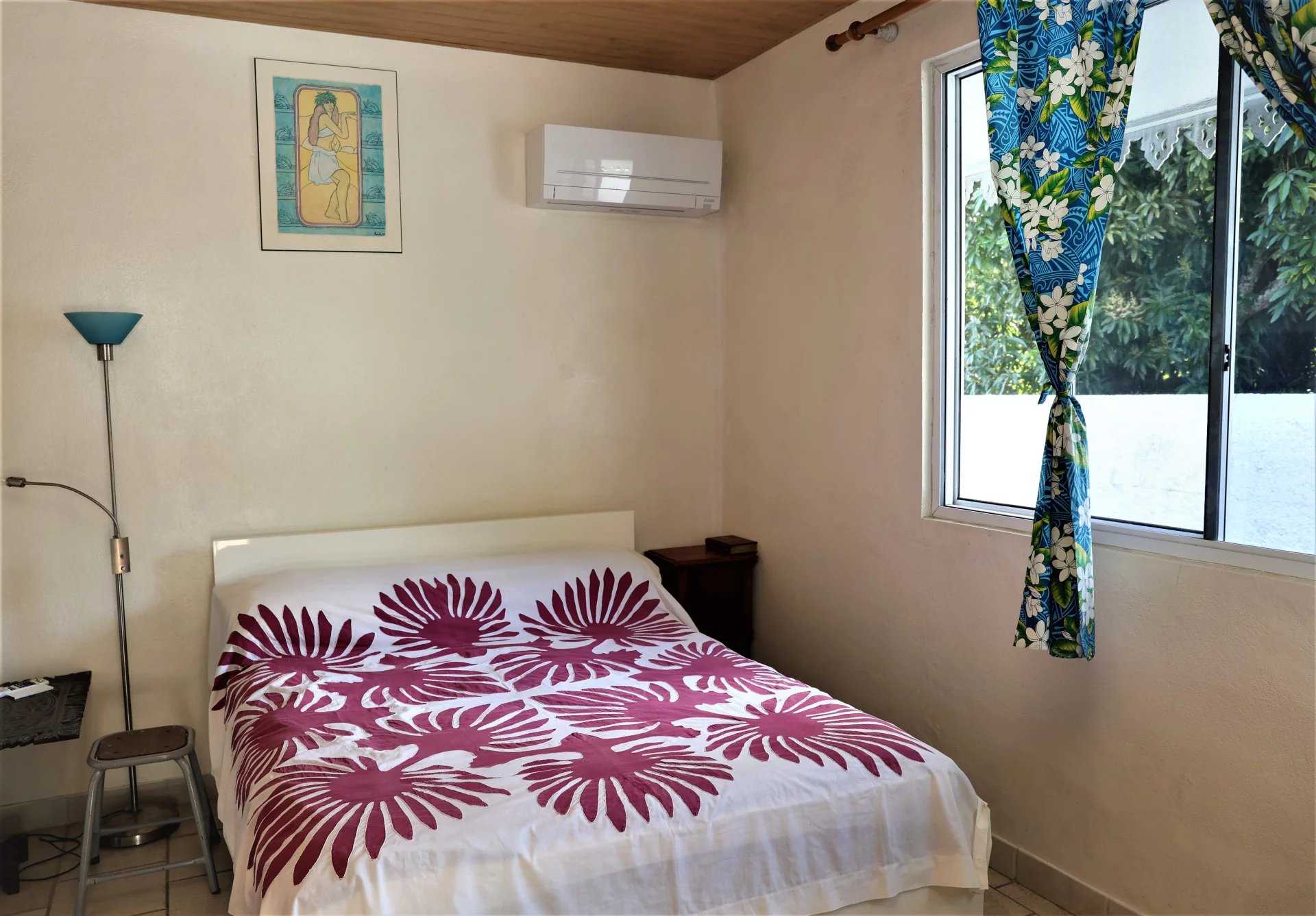 σπίτι σε Bora Bora, Îles Sous-le-Vent 12558701