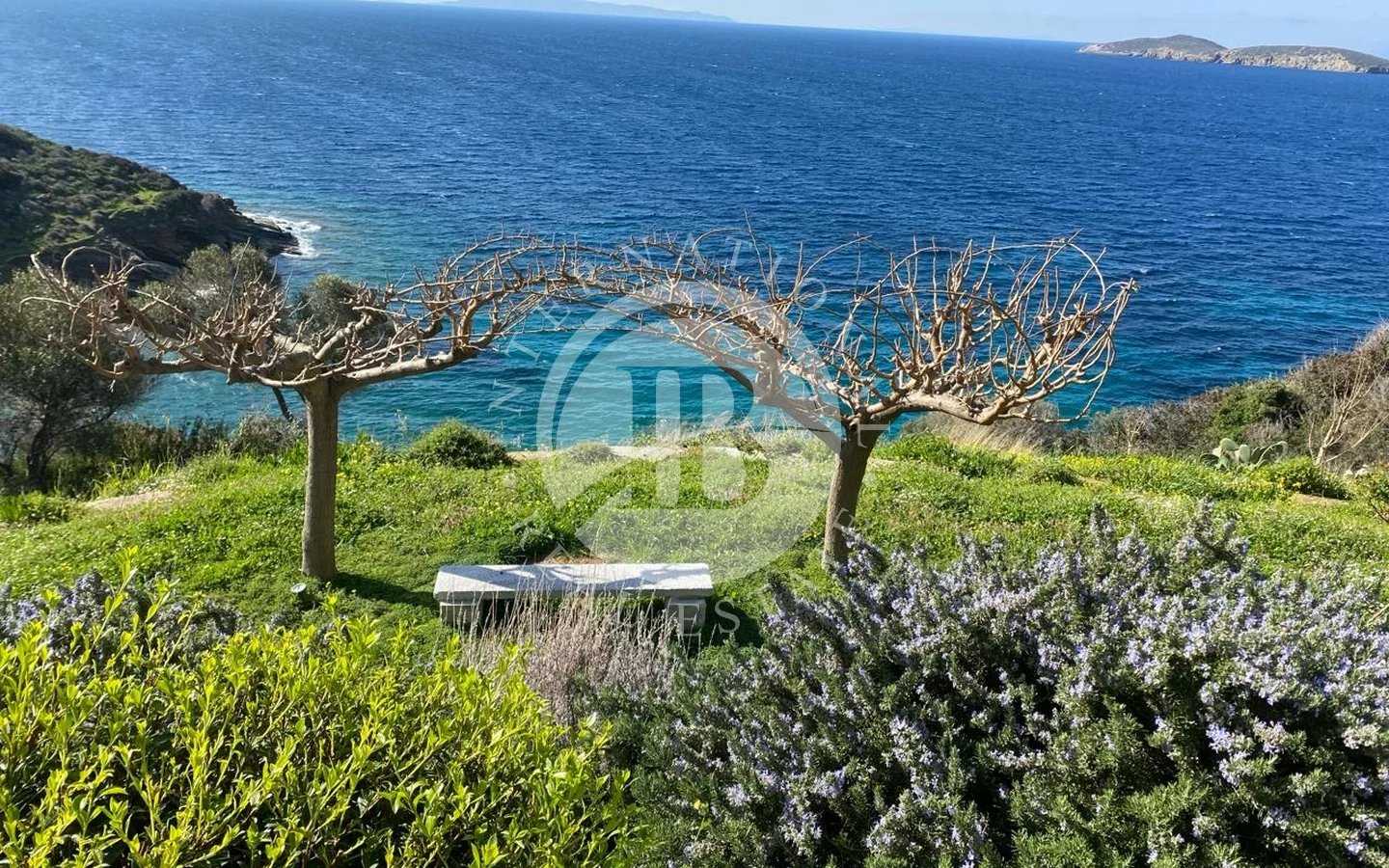 Huis in Andros, South Aegean 12558752