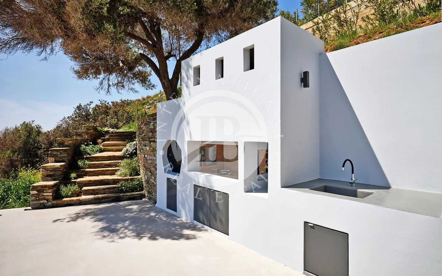 σπίτι σε Andros, South Aegean 12558752
